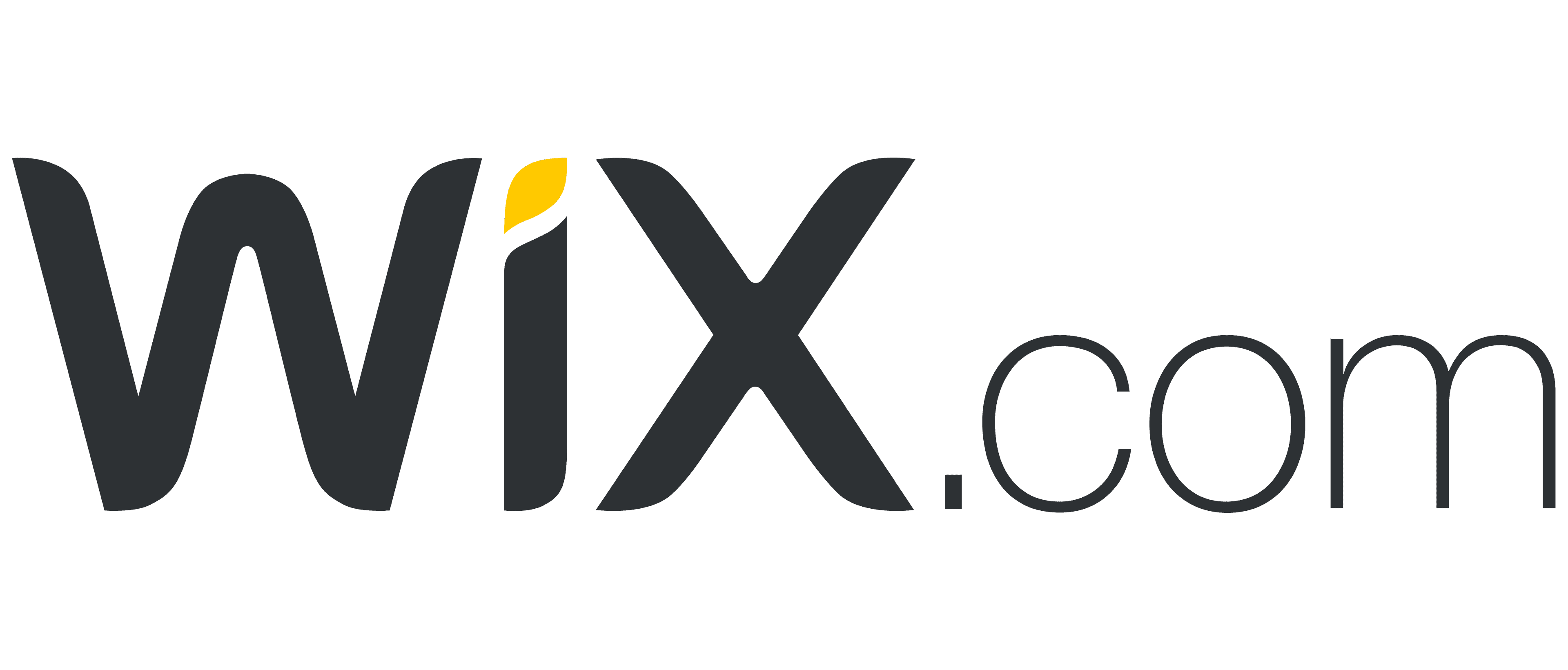 Wix Logo